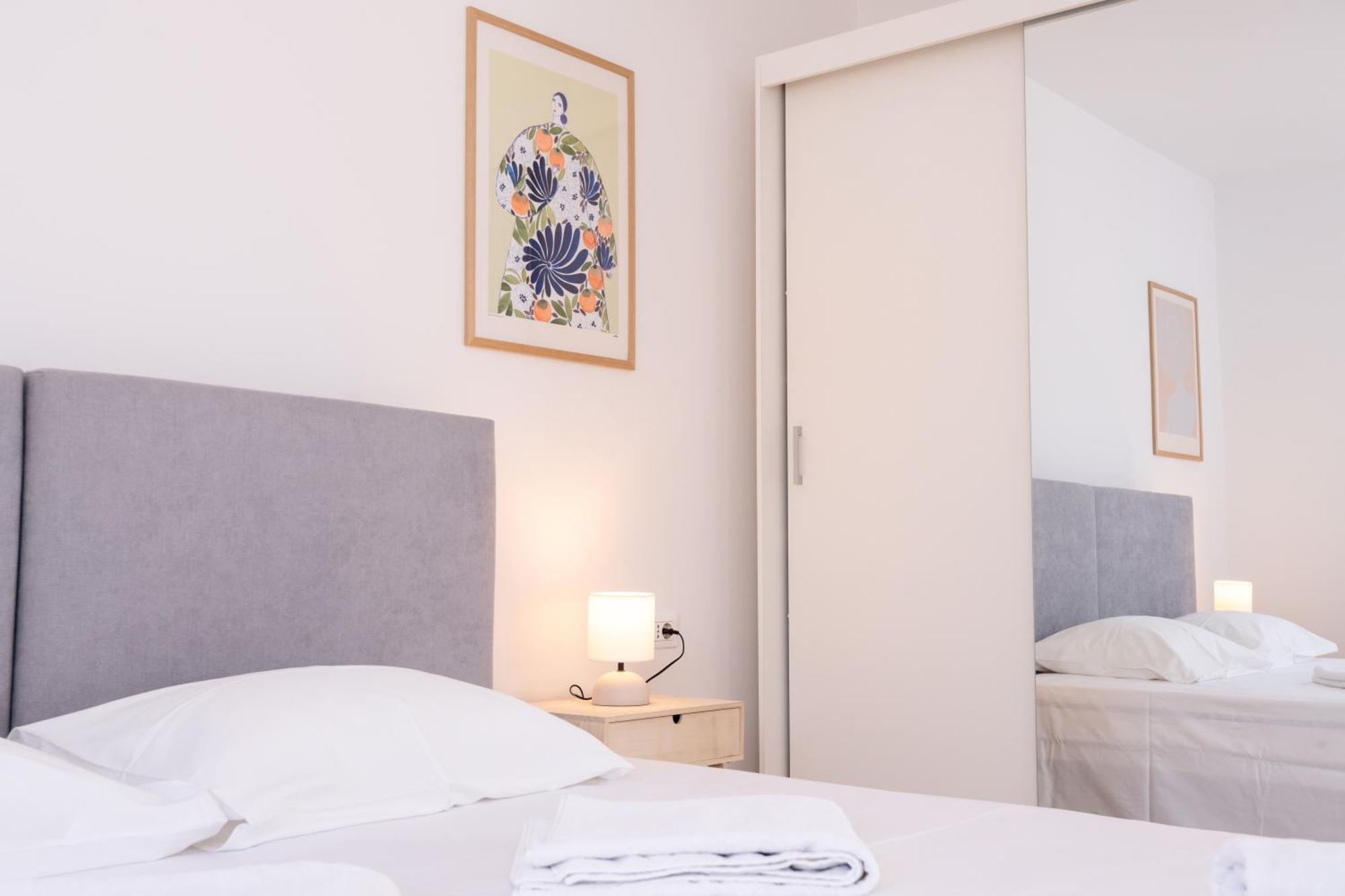 Bella Arte Dubrovnik Appartement Komolac