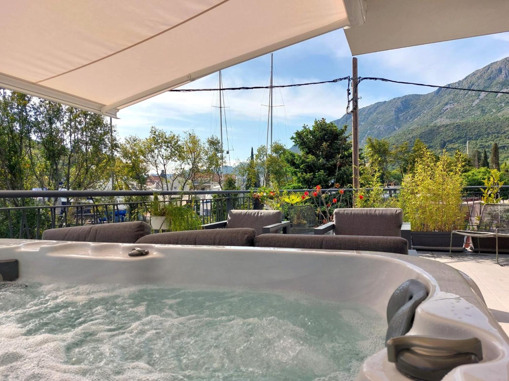 Bella Arte Dubrovnik Appartement Komolac
