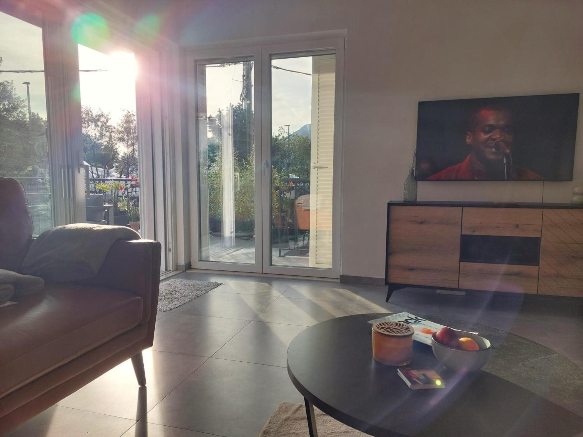 Bella Arte Dubrovnik Appartement Komolac