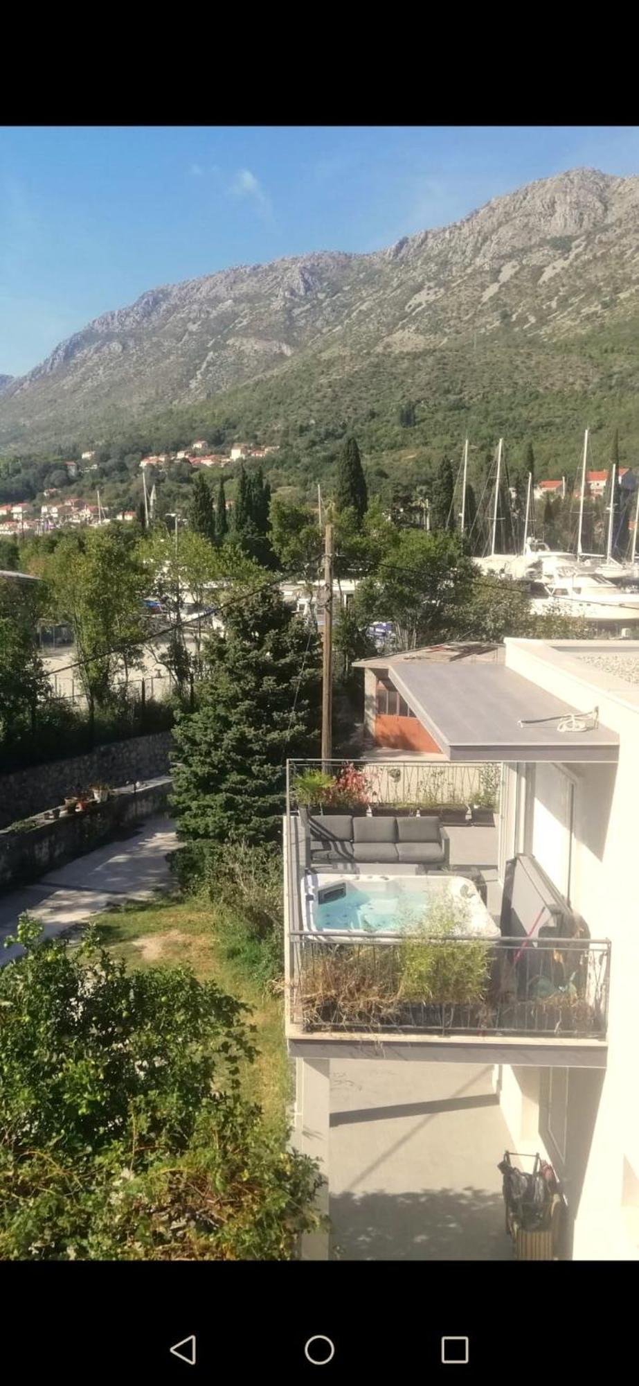 Bella Arte Dubrovnik Appartement Komolac