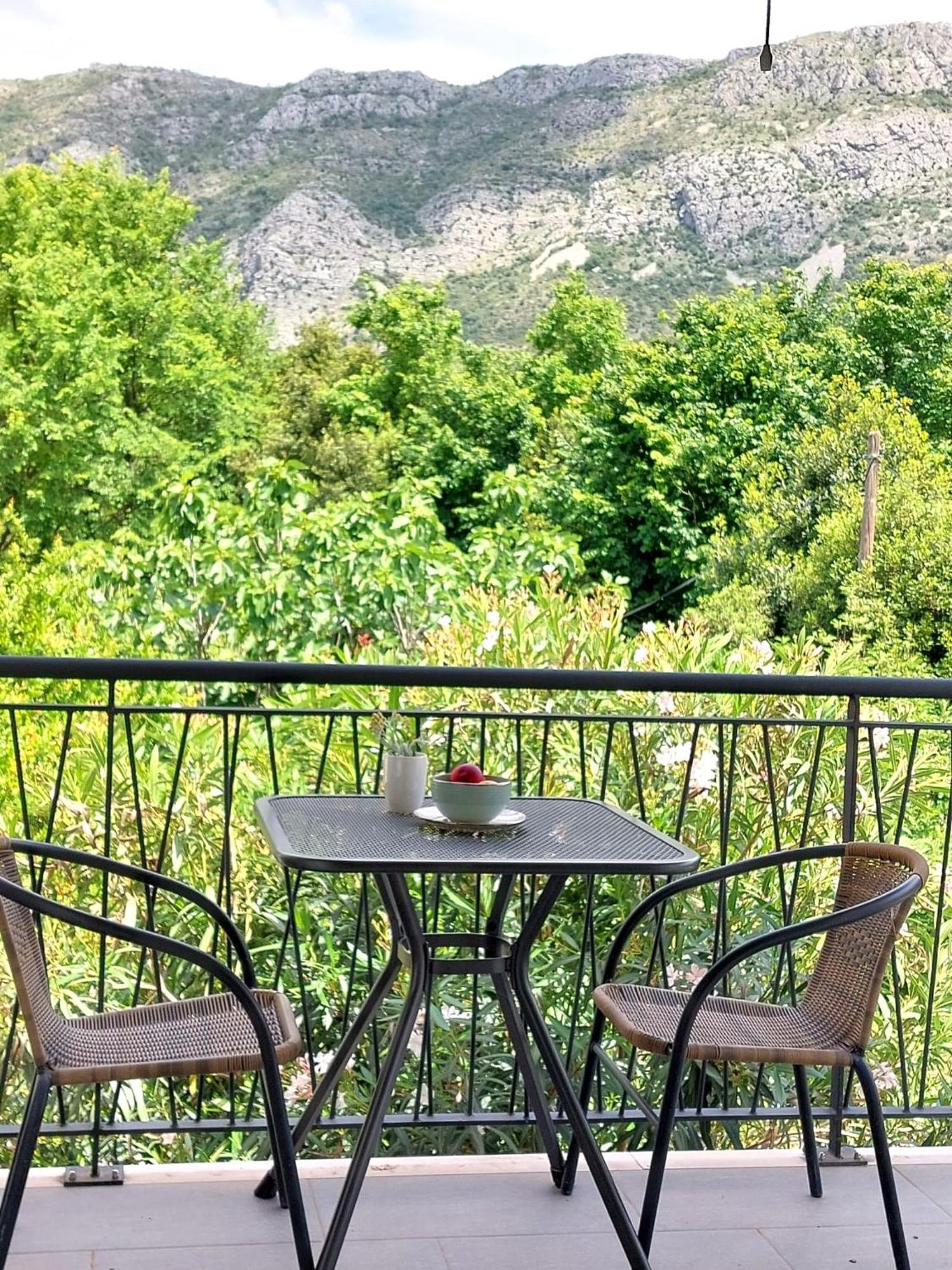 Appartement Bella Arte Dubrovnik Komolac