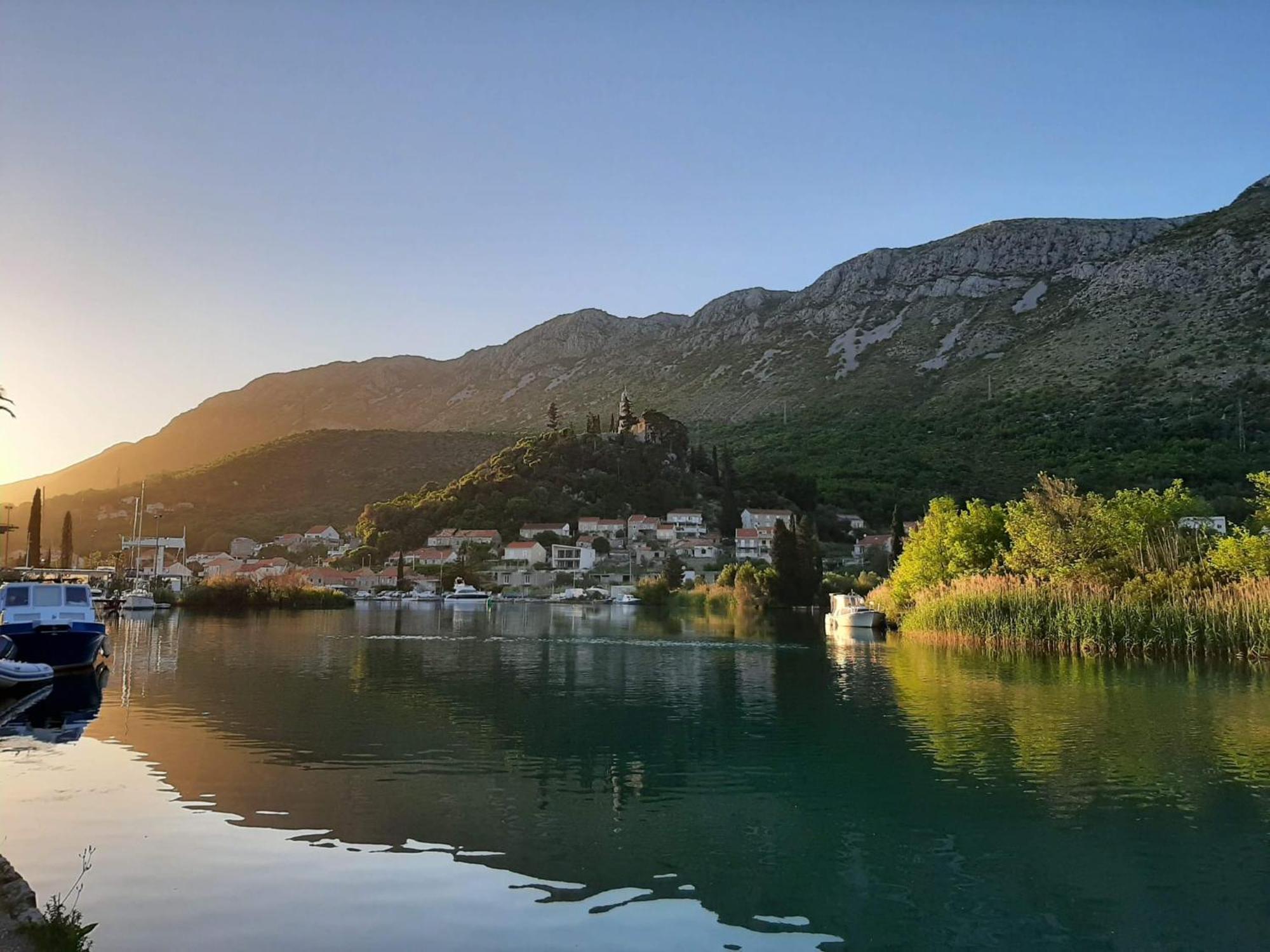 Bella Arte Dubrovnik Appartement Komolac
