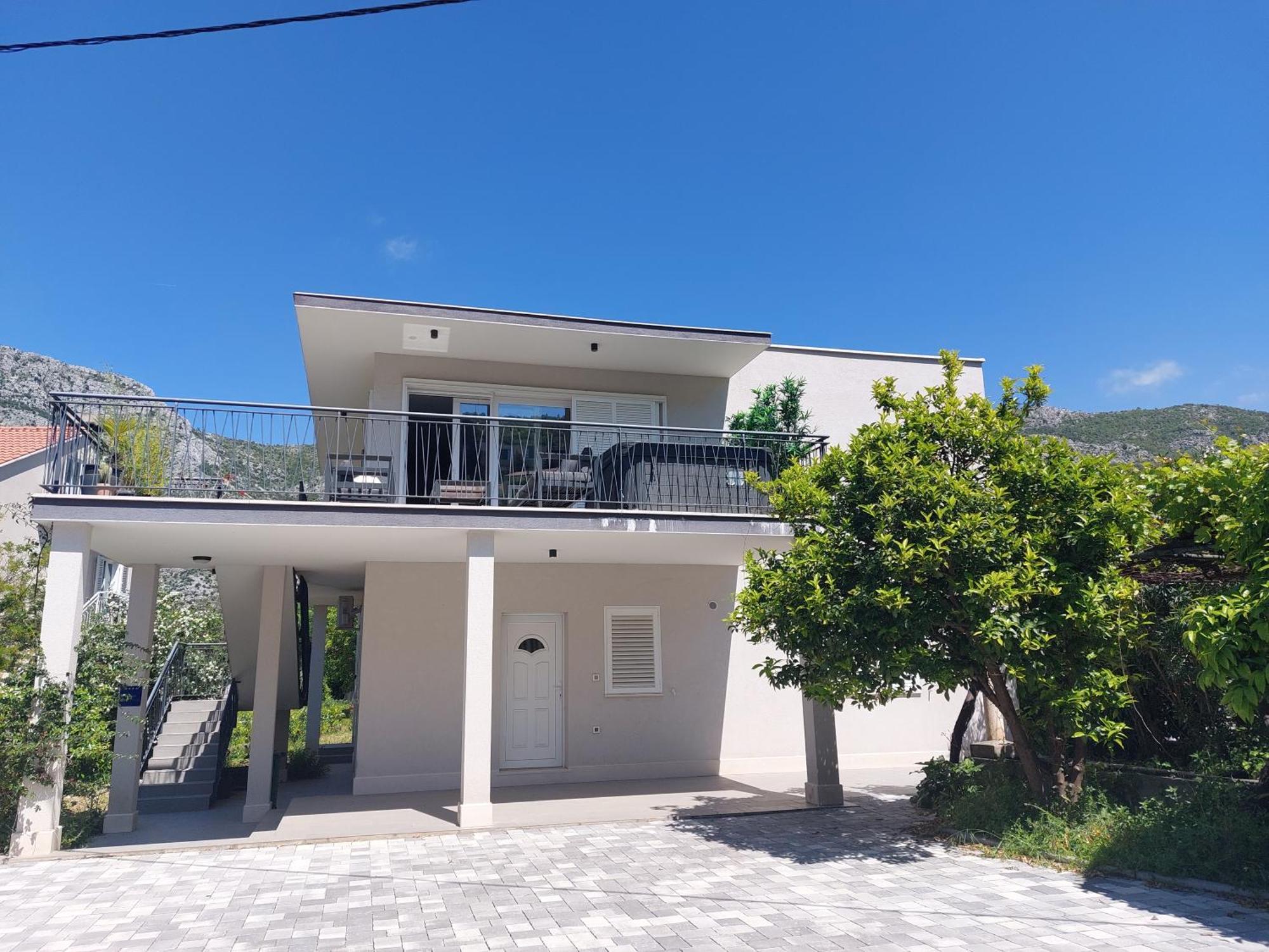 Bella Arte Dubrovnik Appartement